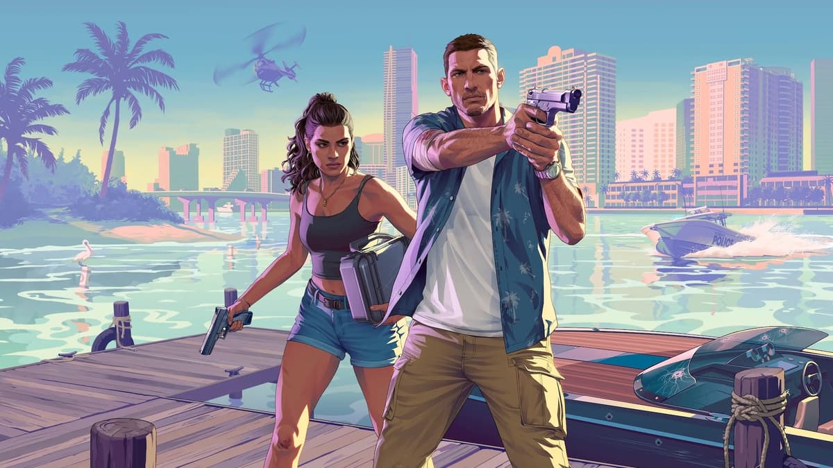 GTA Online fans might not have to wait long after...