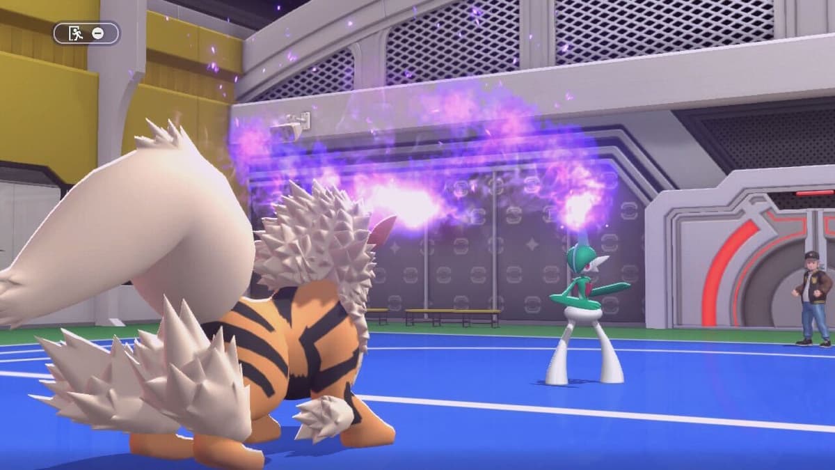 Pokémon Champions has its flaws, but this weird...
