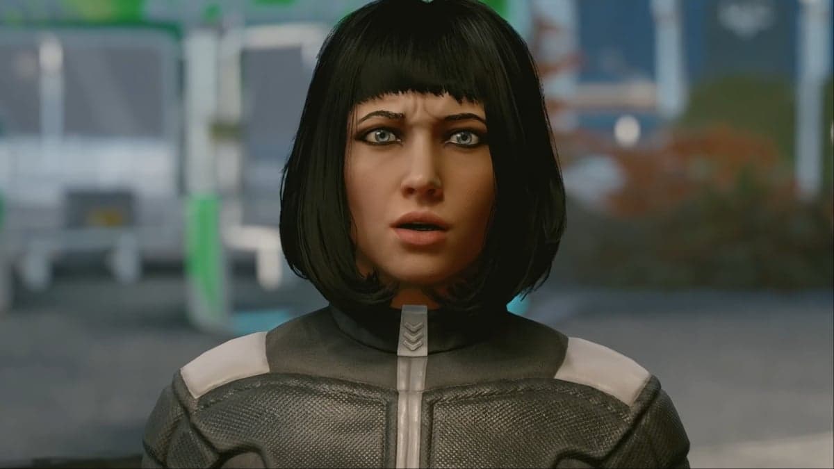 How to add Muria Siarkiewicz as a crew member in...