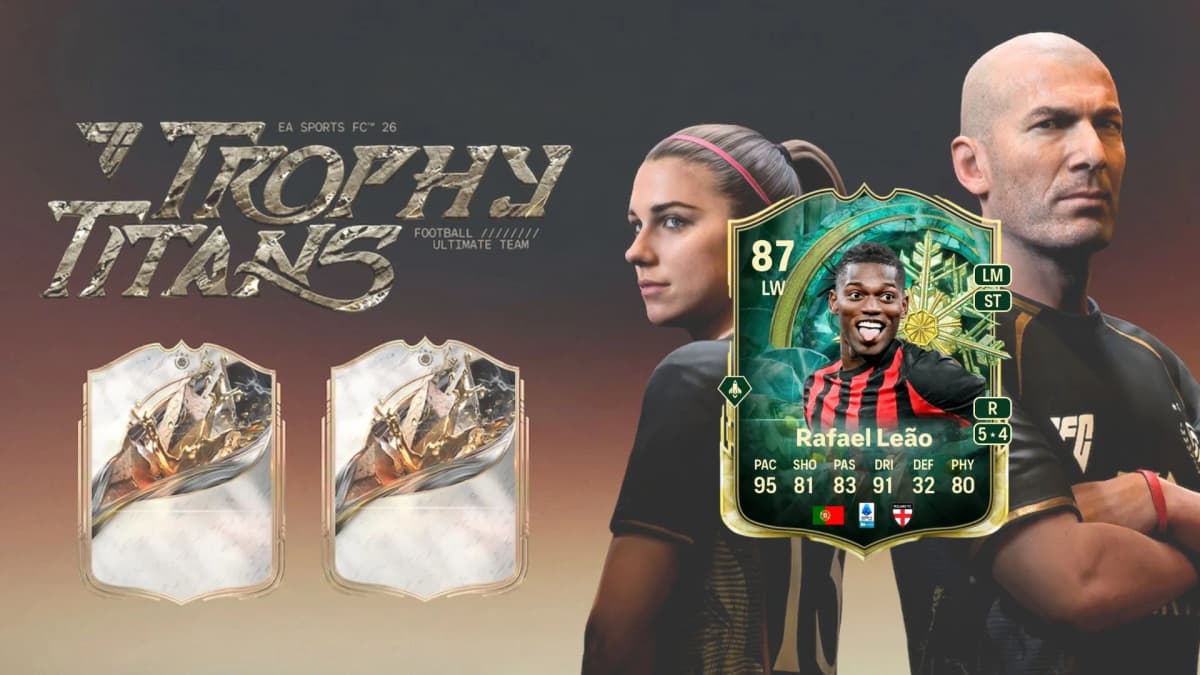 Best players for FC 26 Calm Under Pressure...