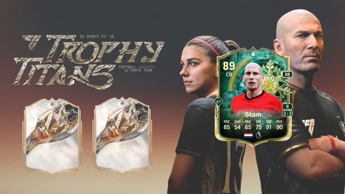 Best players for FC 26 Il Capitano Evolution