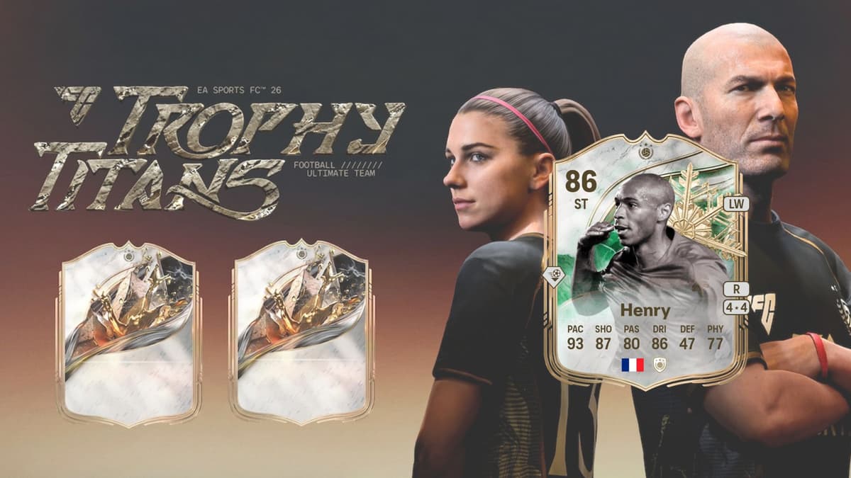 Best players for FC 26 Into the Spotlight...