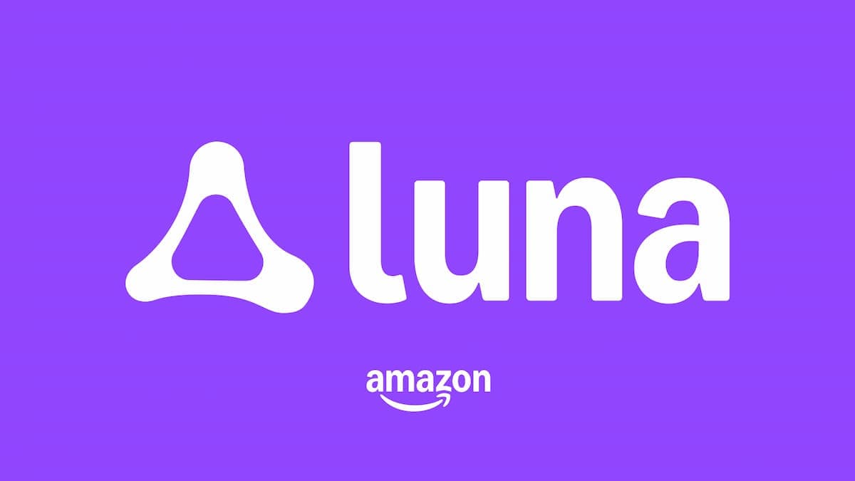 Amazon Luna is killing off third-party library...