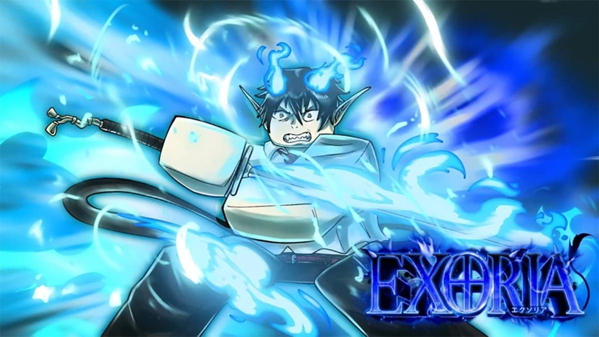 Official Exoria Trello and Discord Links