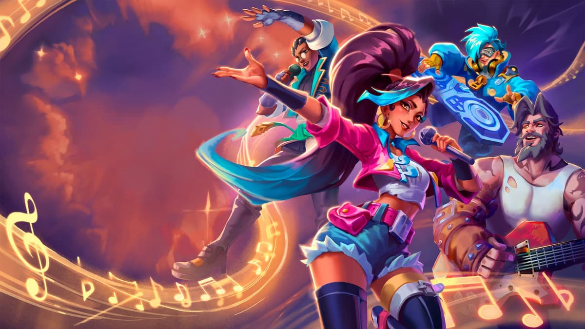 People of Note review – The power of music and a...