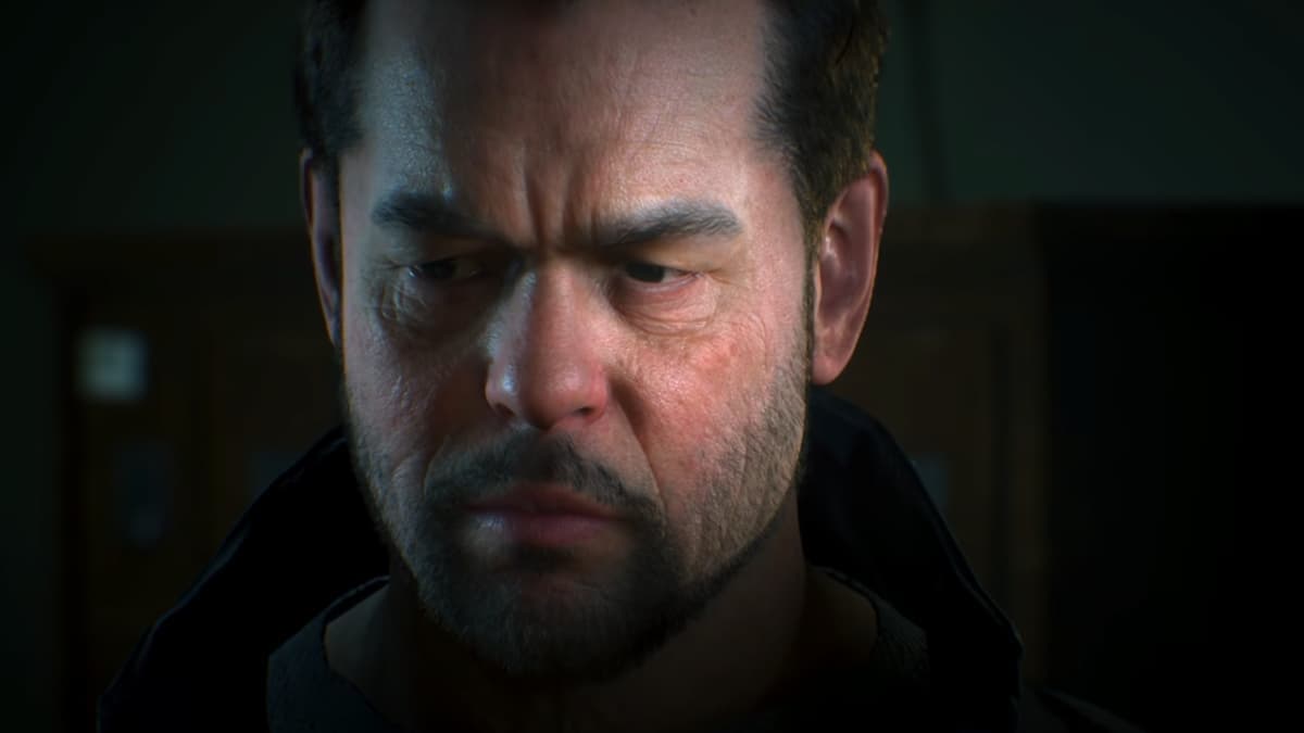 The Pines could be the Alan Wake-type game we’ve...