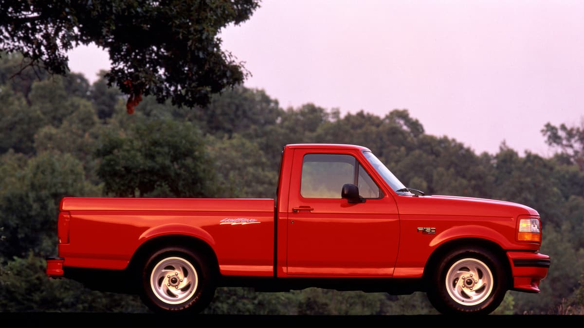 These Are Your Favorite Pickup Trucks
