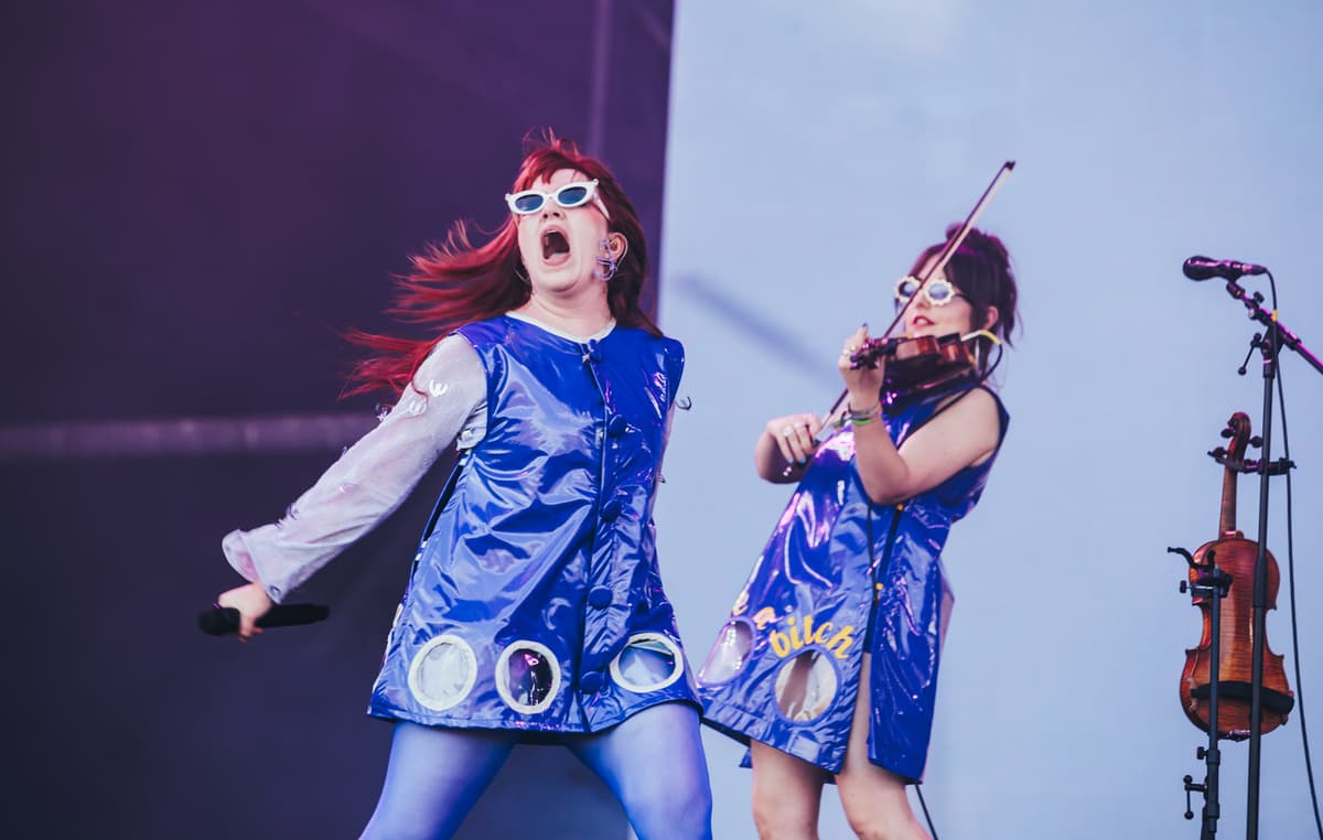 LIDO Festival cancels CMAT and Bombay Bicycle...