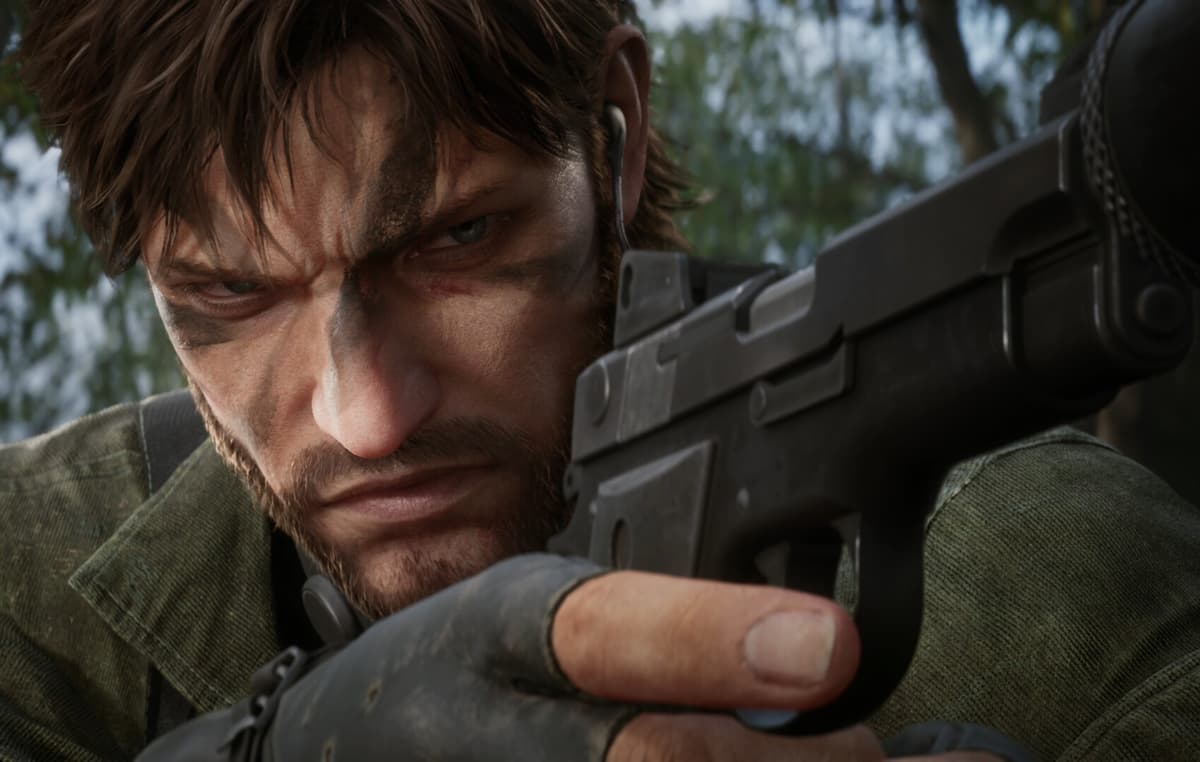 ‘Metal Gear Solid’ movie in the works from ‘Final...