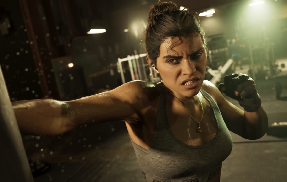 ‘Grand Theft Auto 6’ fans think they’ve worked...