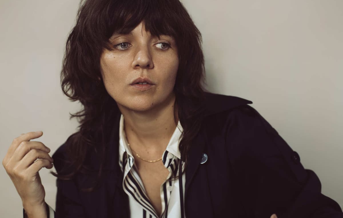 Courtney Barnett announces 2026 UK and European...