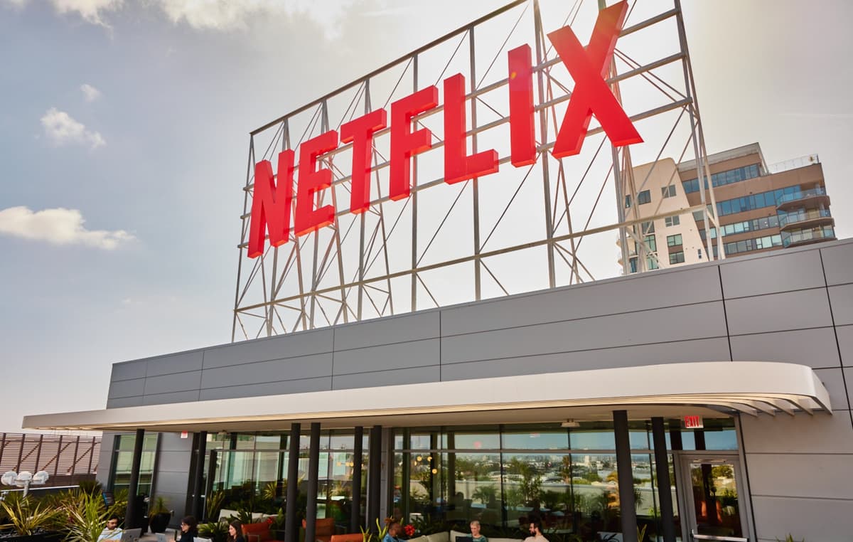 Netflix price rises are illegal, rules Italian...