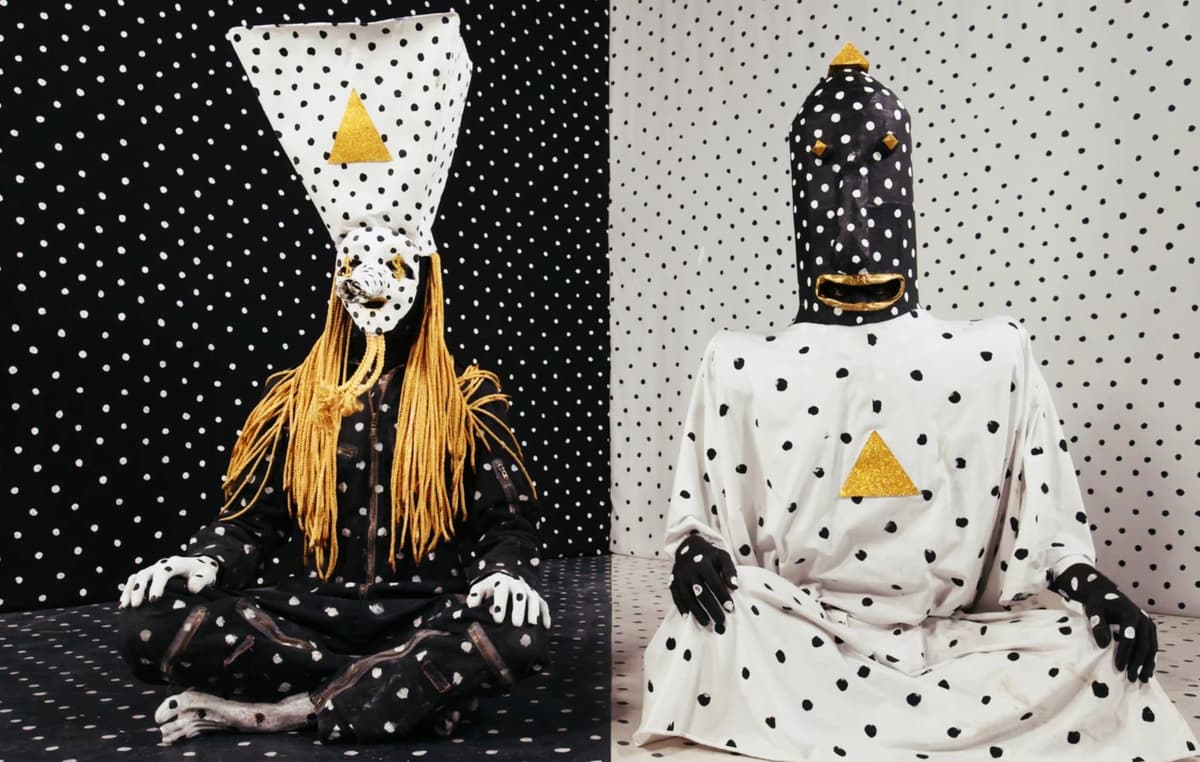 Angine de Poitrine announce venue upgrades and...