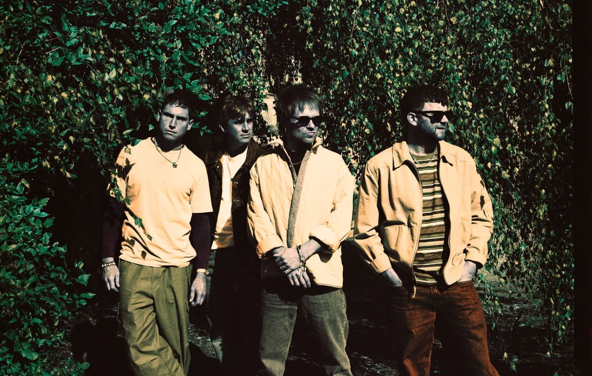 Enter Shikari talk surprise new album ‘Lose Your...