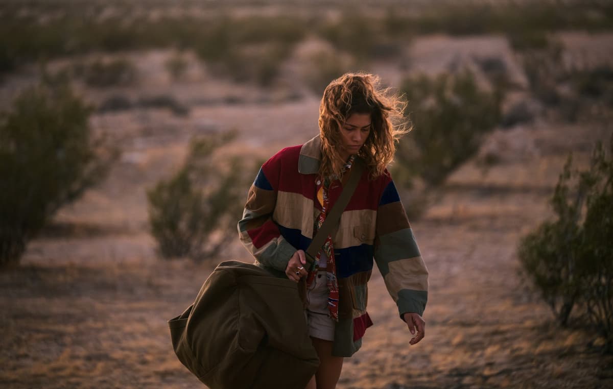 Euphoria season three to get premiere screening...