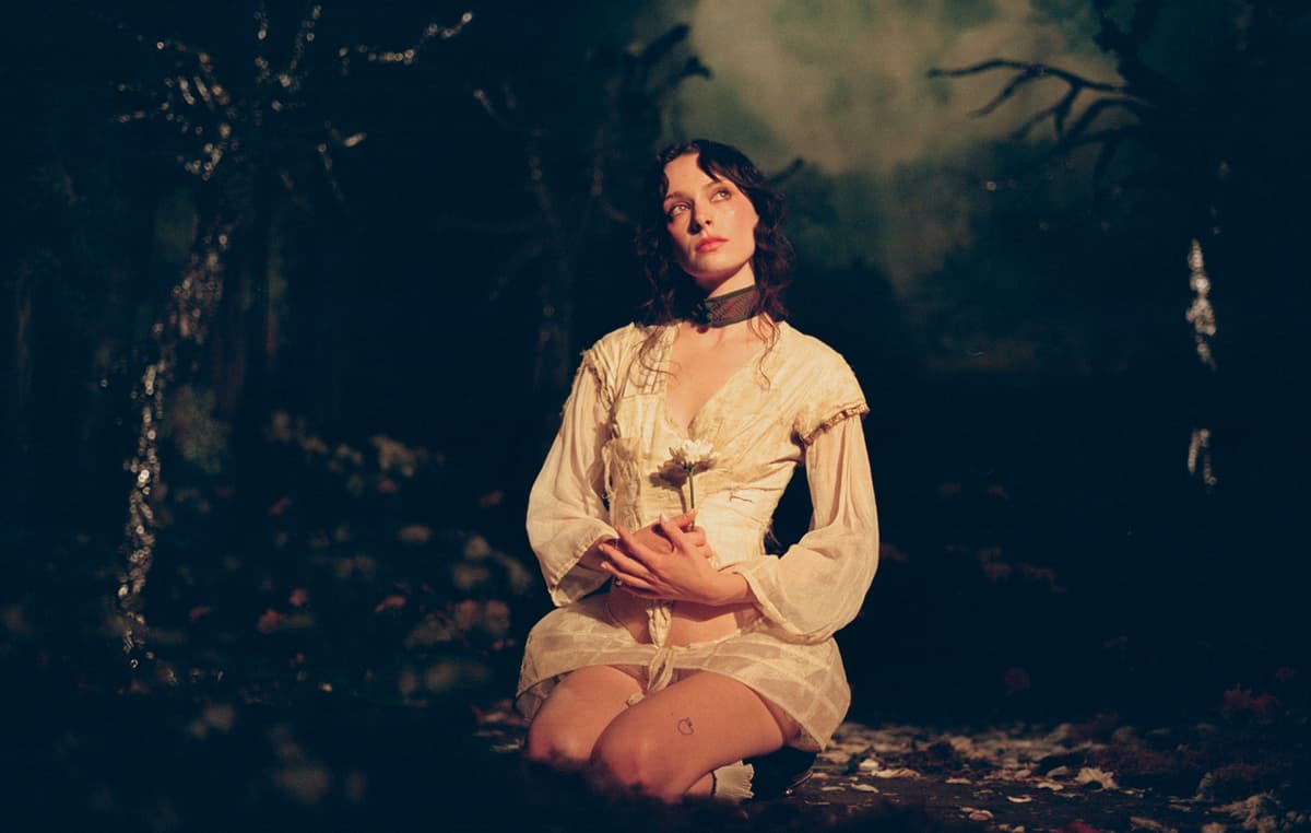 Holly Humberstone: “You’ve got to roll with the...