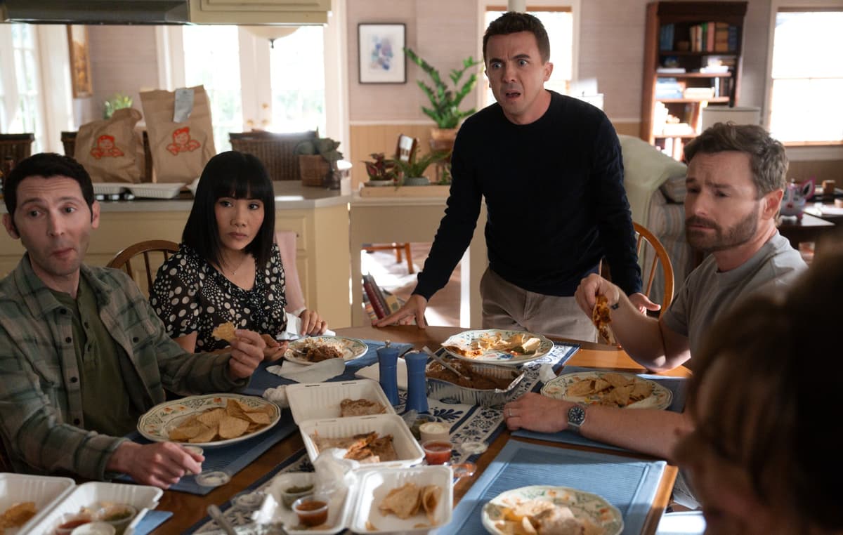 Is ‘Malcolm In The Middle: Life’s Still Unfair’...