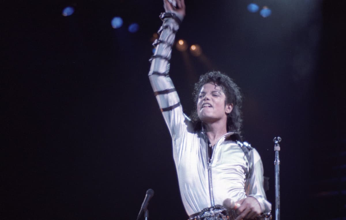 Michael Jackson biopic reshoots cost $15million...