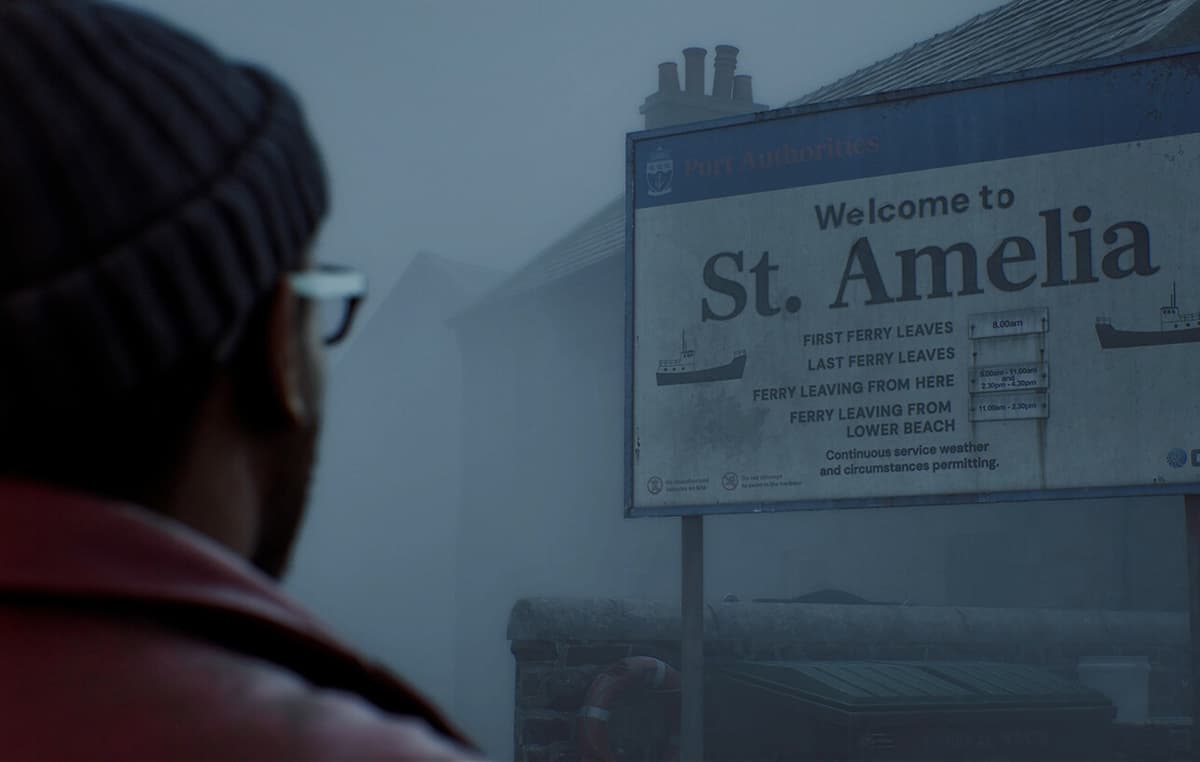 ‘Silent Hill: Townfall’ team share first song...