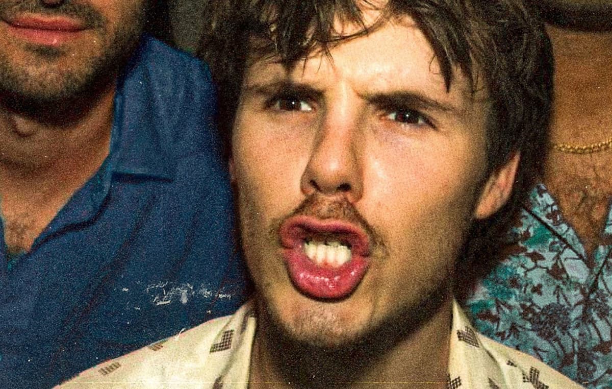 Cruz Beckham shares feel-good new single ‘Waste...