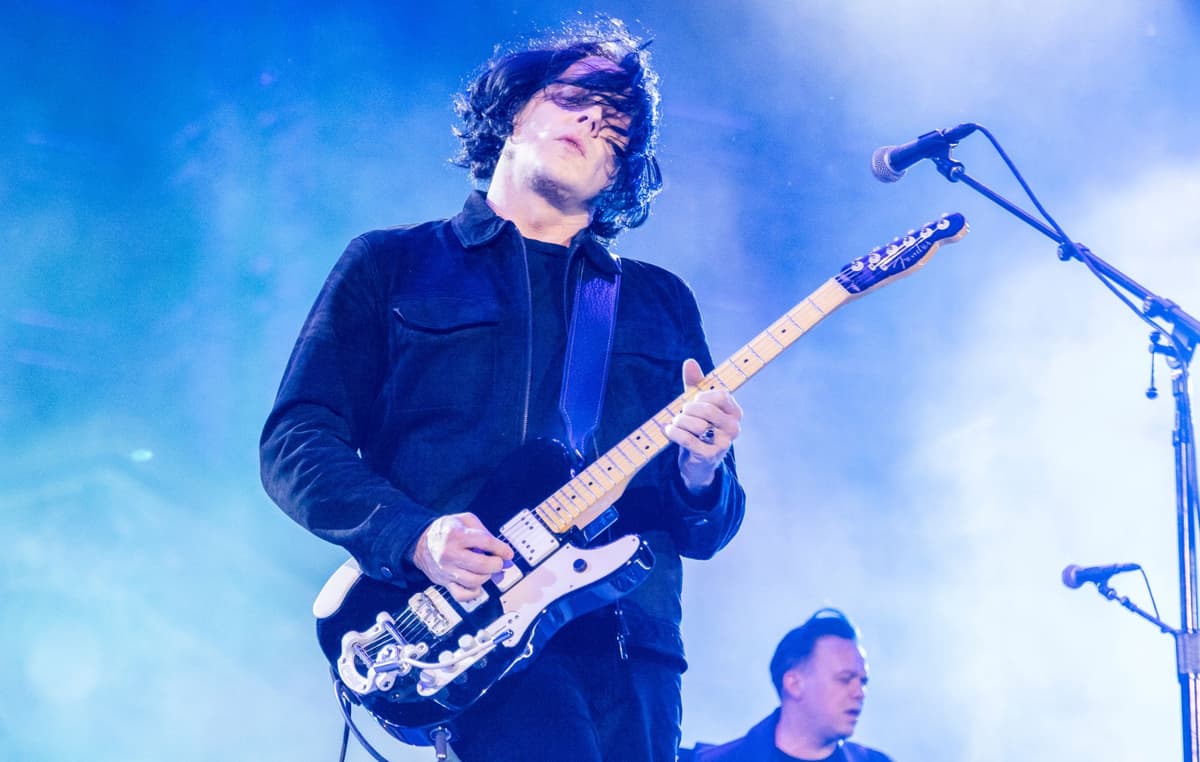 Coachella 2026 share set times – with Jack White...