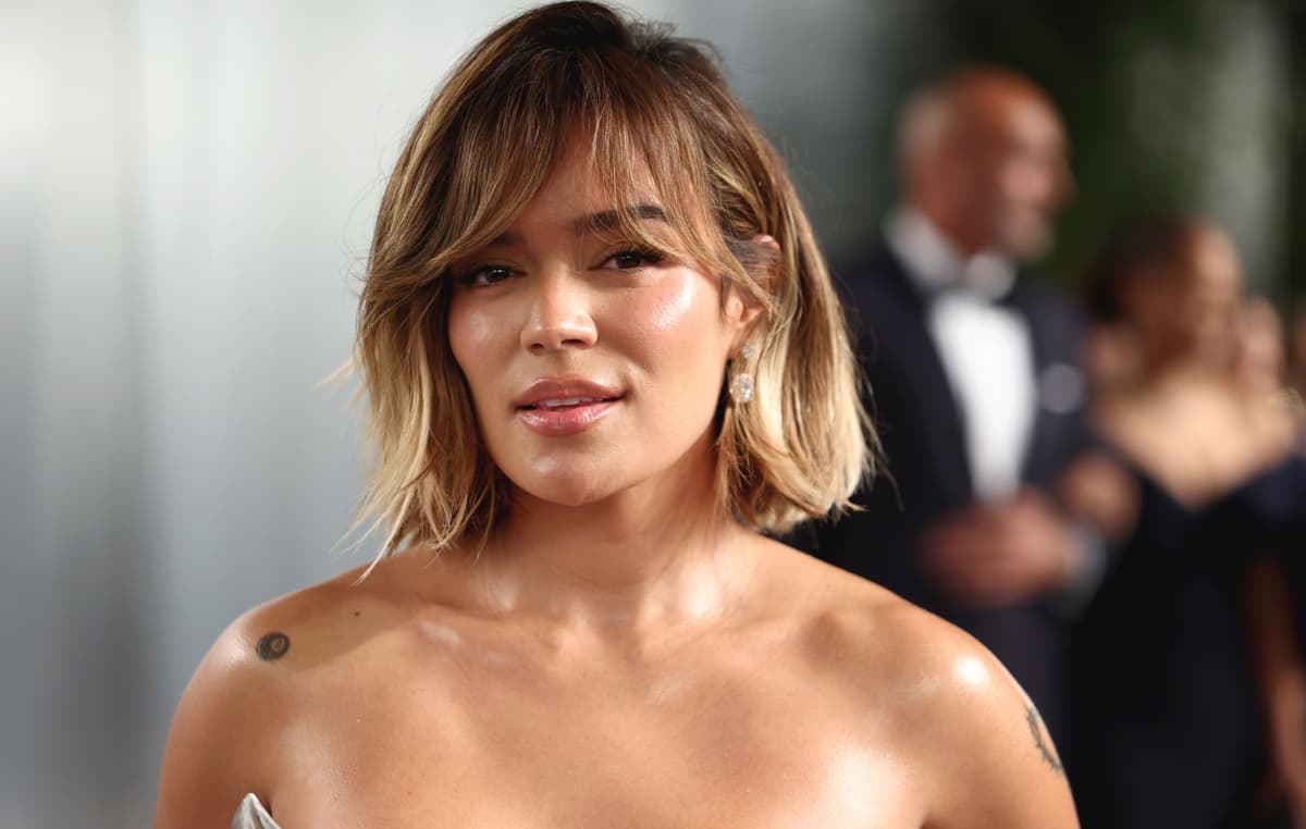 Coachella headliner Karol G warned not to say...