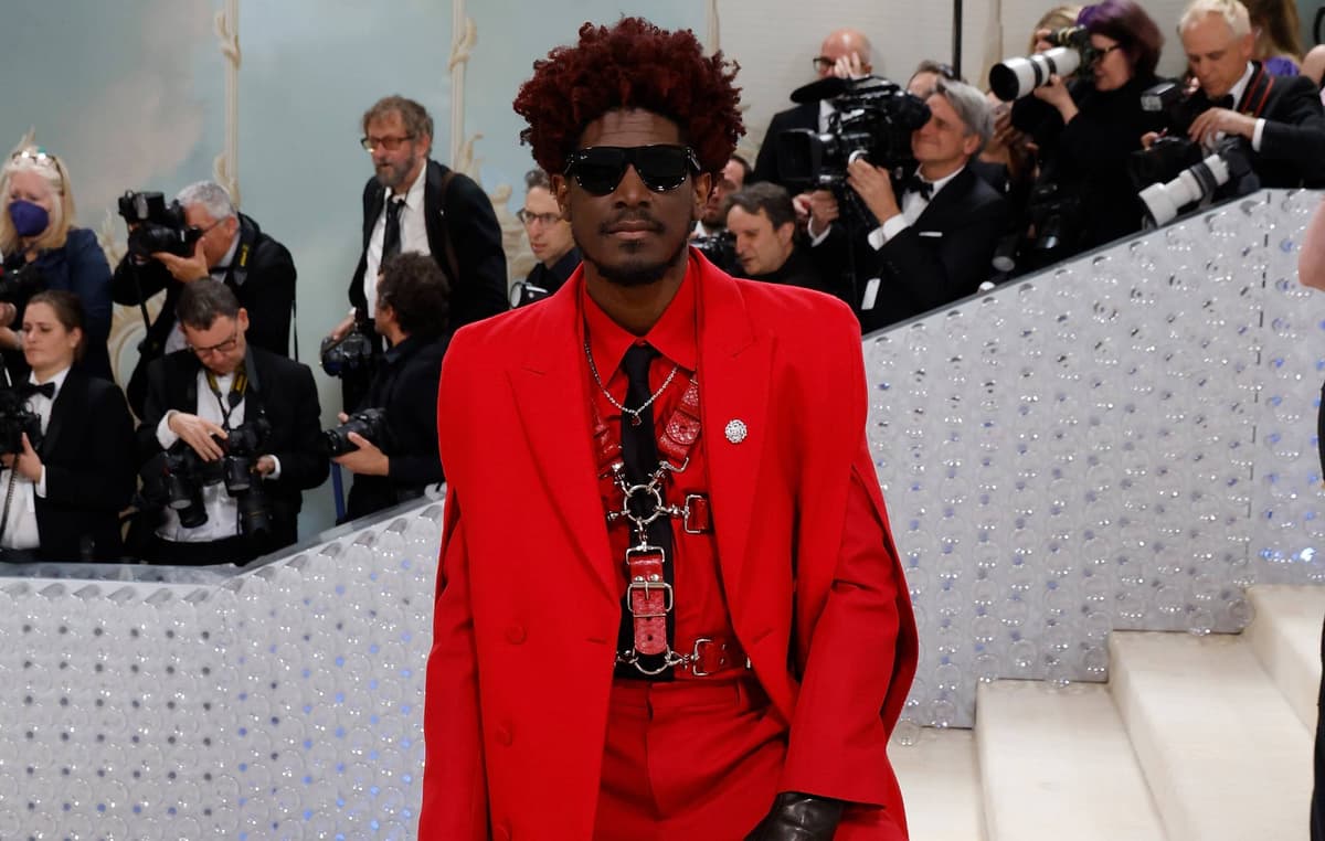 Labrinth no longer involved with soundtrack of...