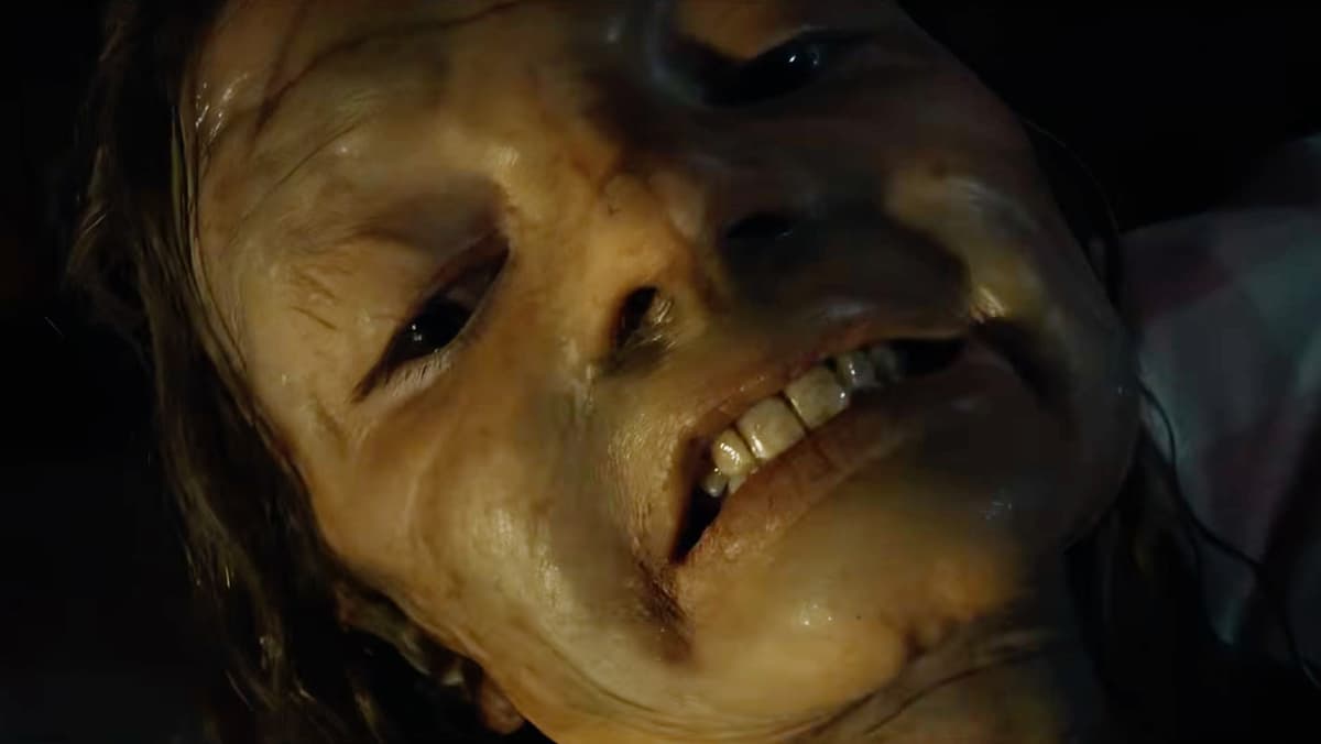 First Reactions To Lee Cronin's The Mummy Have...