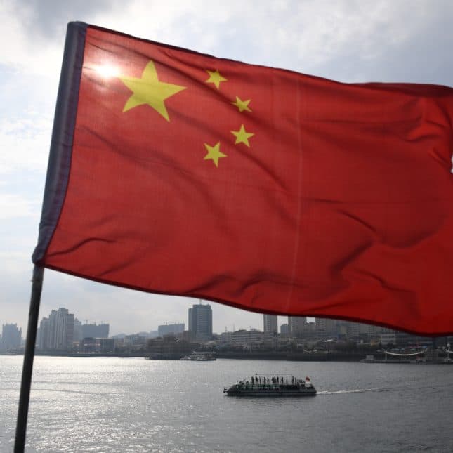 STAT+: China’s biotech boom is rewriting...