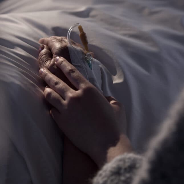 Opinion: As a palliative care physician, I’m...