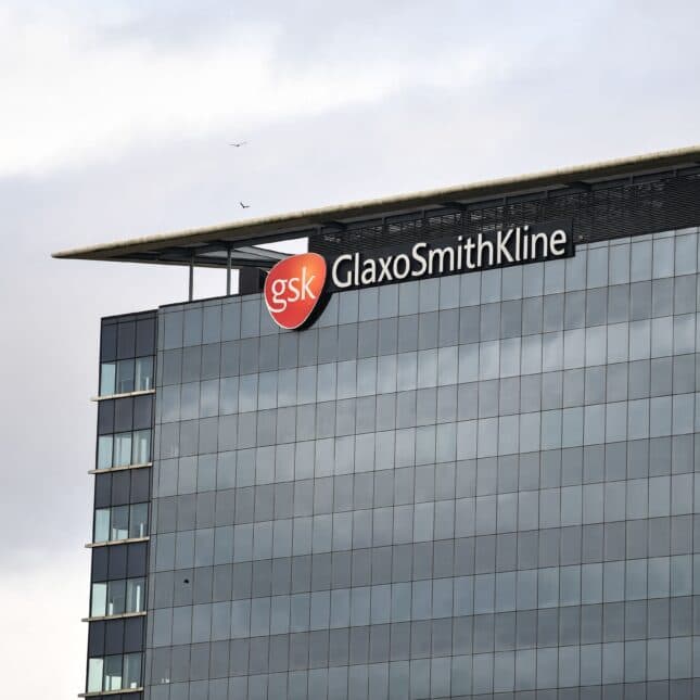 STAT+: GSK says goodbye to leucovorin (again)