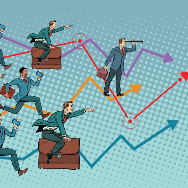 STAT+: A new trick for old science, and biotech...