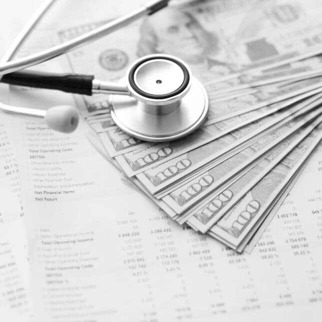 STAT+: Influential Democratic think tank pushes...