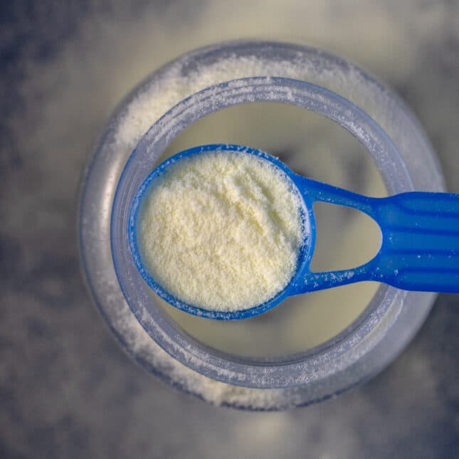 STAT+: Amid focus on food, FDA leader briefs...