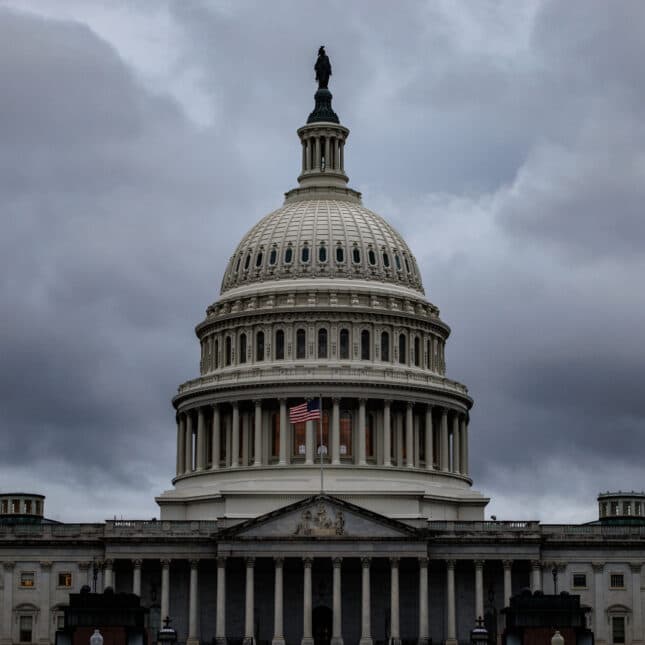 STAT+: In private meetings, White House works to...