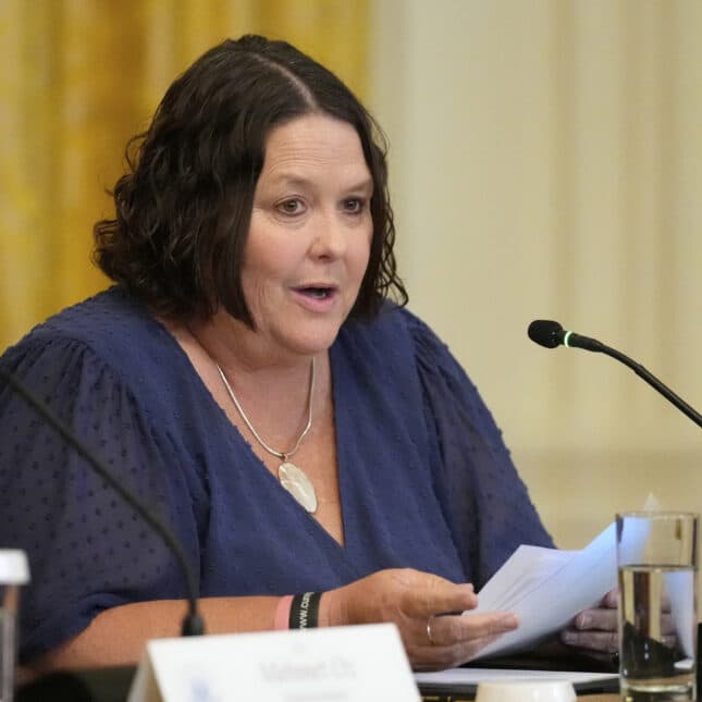 STAT+: Top health officials highlight efforts to...