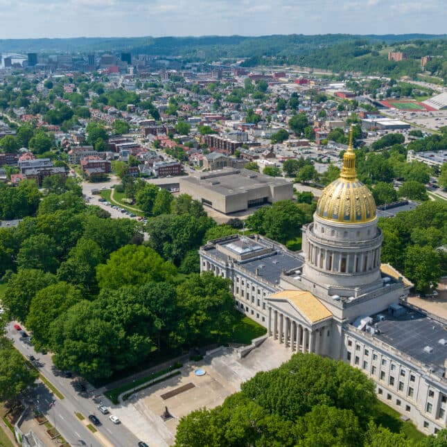 STAT+: Which U.S. metros have the highest health...