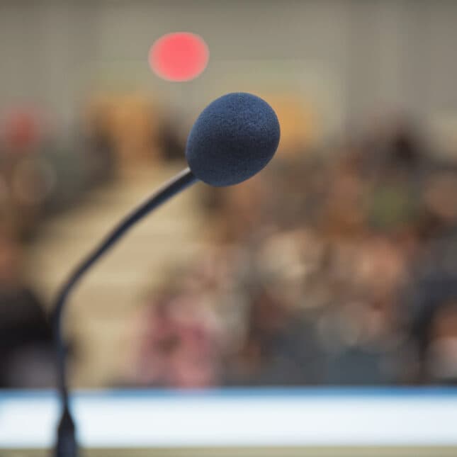 Opinion: I’m a MAHA activist. I went into the...