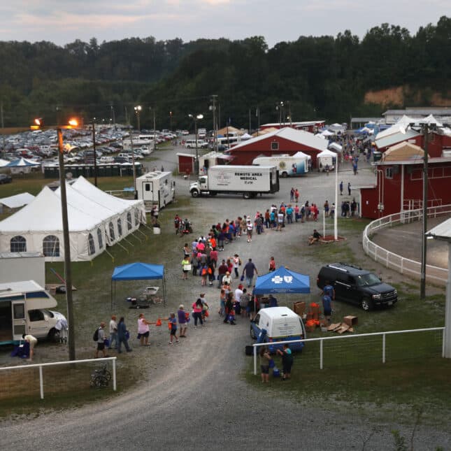 Opinion: What public health can learn from the...