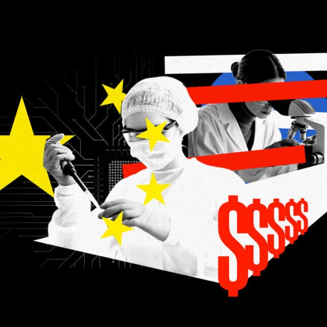 STAT+: Biotech VCs, used to a winning formula in...