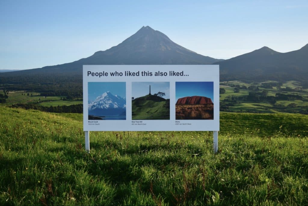 To Ignite a Personalization Practice, Run this...