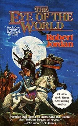 4 Overrated Fantasy Classics (and What to Read...
