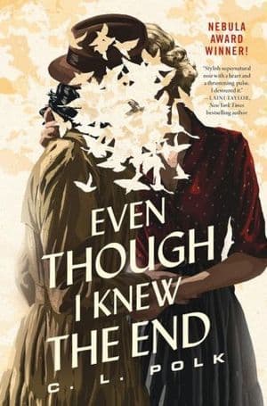 The Best Queer Mystery/Thriller Books of the...