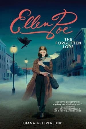 A Reality Show Murder Mystery, A Poe Legacy, and...