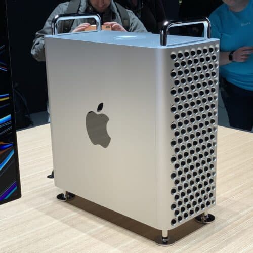 Apple pulls the plug on its high-priced...