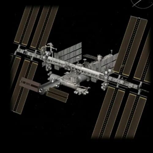 No one is happy with NASA's new idea for private...