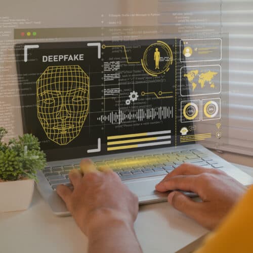 Police corporal created AI porn from driver's...