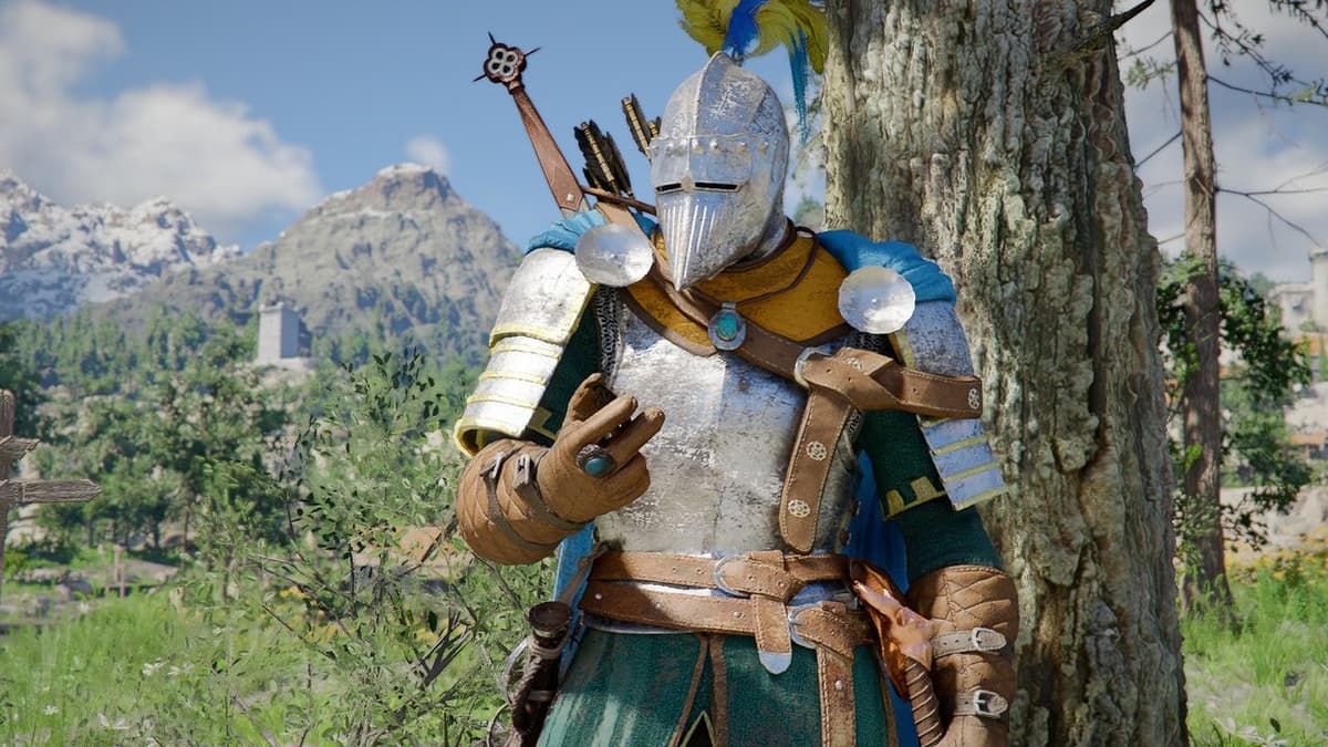 Crimson Desert has received FSR SDK 2.2 support...