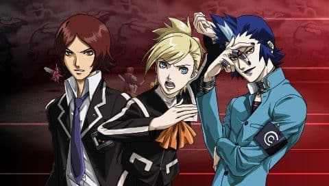 OG Persona fans beg Atlus for a remake, Atlus...
