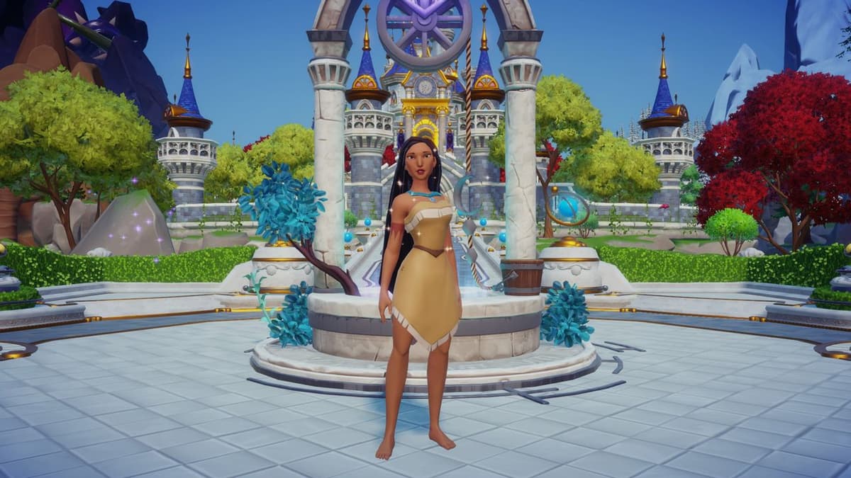 How to complete The Three Sisters Garden quest in...